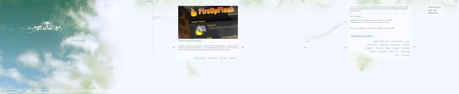 Not My Site
